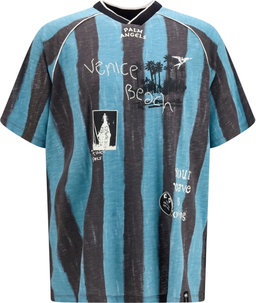 Tricou Soccer Cali T-shirt
