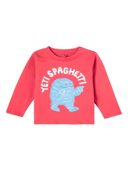 Tricou Stella McCartney rosu