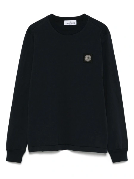Tricou Stone Island albastru