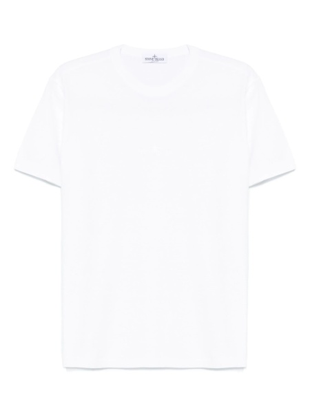 Tricou Stone Island alb