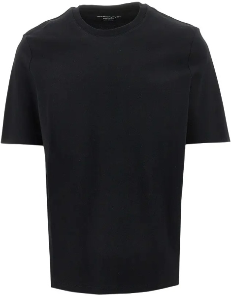 Tricou Supima cotton T-shirt