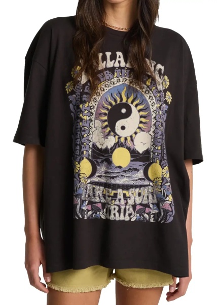 Tricou Surf Trip Tee