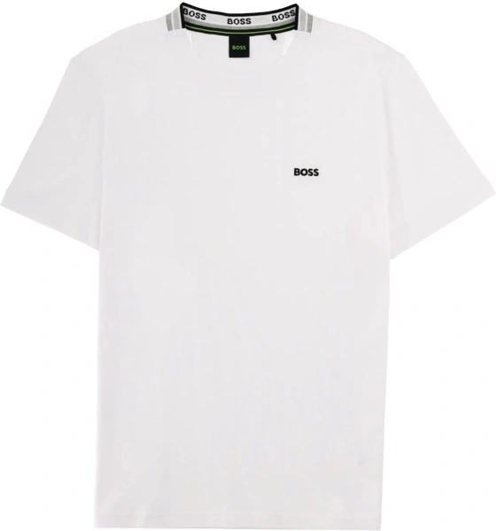 Tricou T-Shirt Con Logo