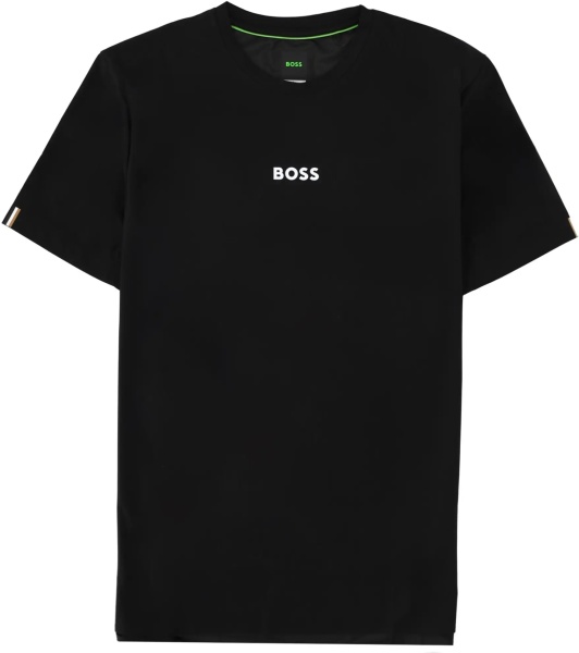 Tricou T-Shirt Con Logo