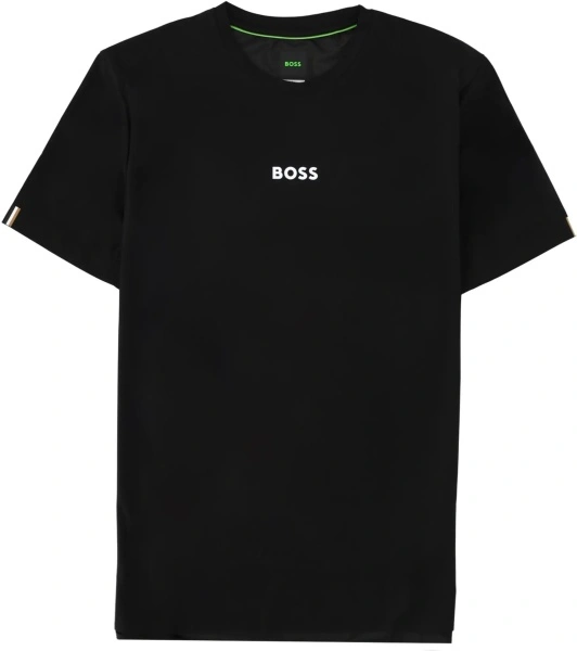 Tricou T-Shirt Con Logo