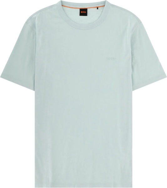 Tricou T-Shirt Con Logo