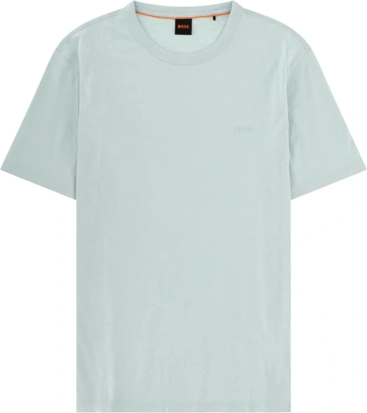 Tricou T-Shirt Con Logo