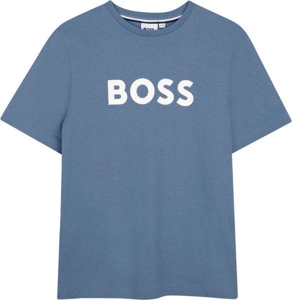 Tricou T-Shirt Con Logo