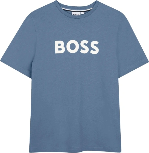 Tricou T-Shirt Con Logo