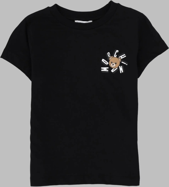 Tricou T-Shirt Con Logo