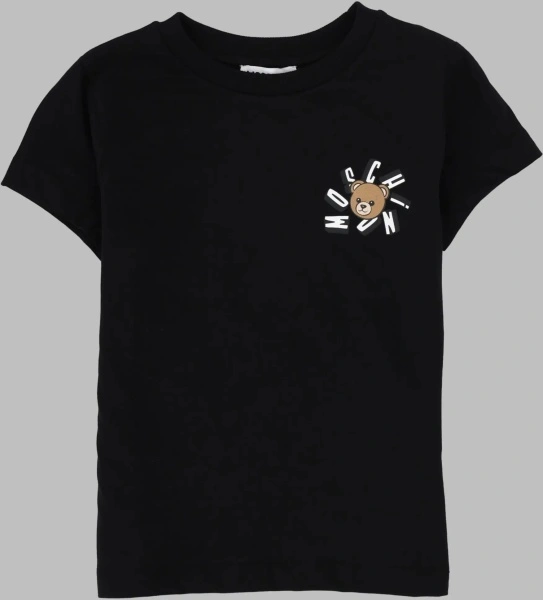Tricou T-Shirt Con Logo