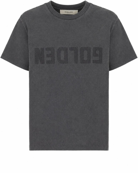 Tricou T-Shirt Con Logo