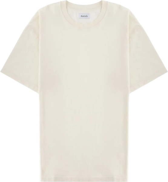 Tricou T-Shirt Con Micro Logo