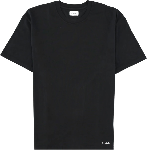 Tricou T-Shirt Con Micro Logo