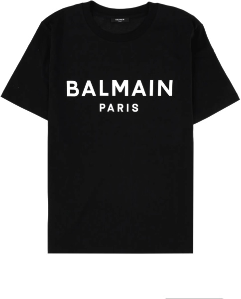 Tricou T-Shirt Con Stampa Logo