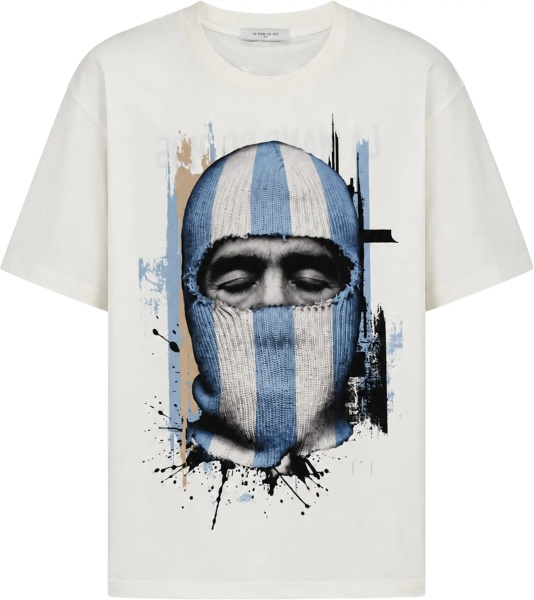 Tricou T-Shirt D10S Limited Edition La Mano De Dios