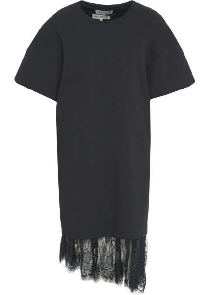 Tricou T-shirt dress 'Rosie'