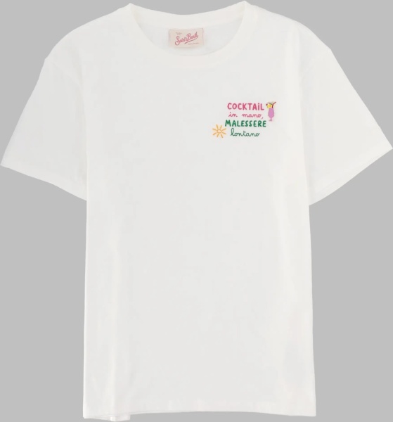 Tricou T-Shirt "Emilie"