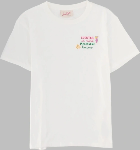 Tricou T-Shirt "Emilie"
