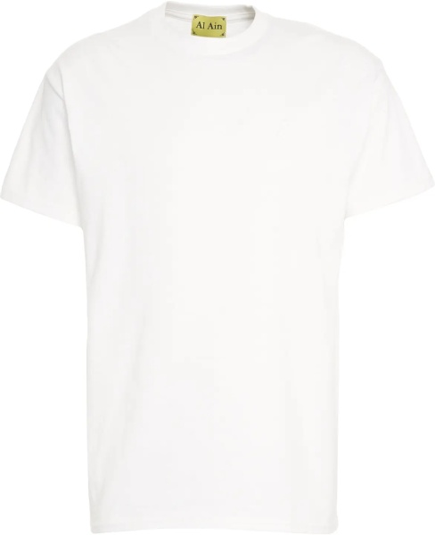 Tricou T-shirt 'Falaj'