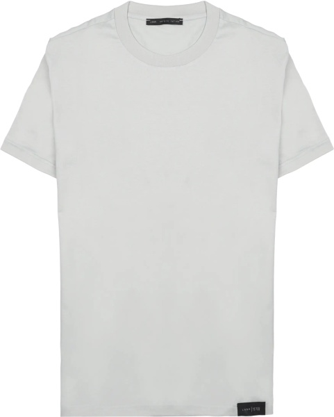 Tricou T-Shirt In Jersey Di Cotone