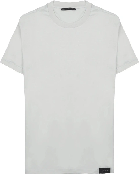 Tricou T-Shirt In Jersey Di Cotone