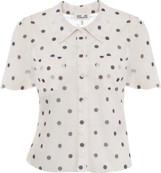 Tricou T-shirt 'Jonie'