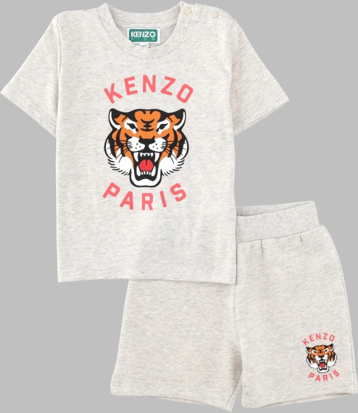 Tricou T-Shirt + Short