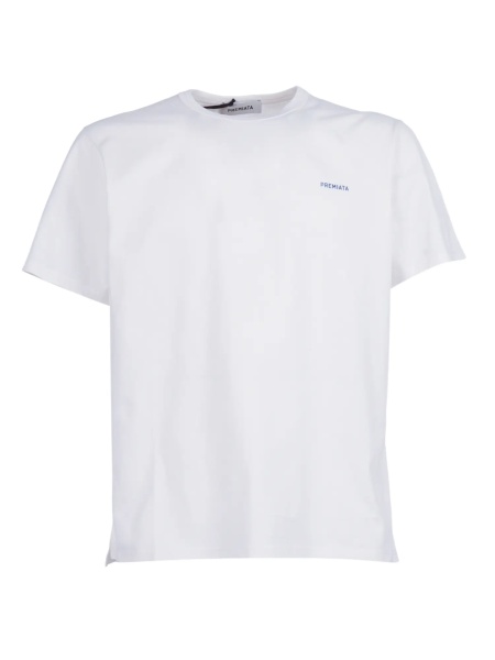 Tricou T-SHIRT WHITE