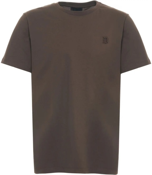 Tricou T-shirt with logo detail