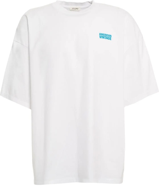 Tricou T-shirt with logo lettering
