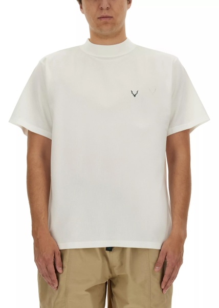Tricou T-Shirt With Logo