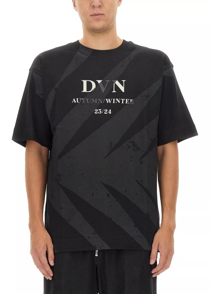 Tricou T-Shirt With Logo