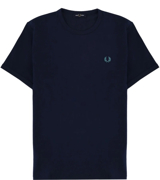 Tricou T-Shirt With Logo
