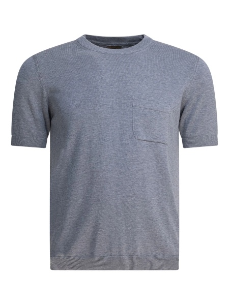 Tricou T-shirt with pocket