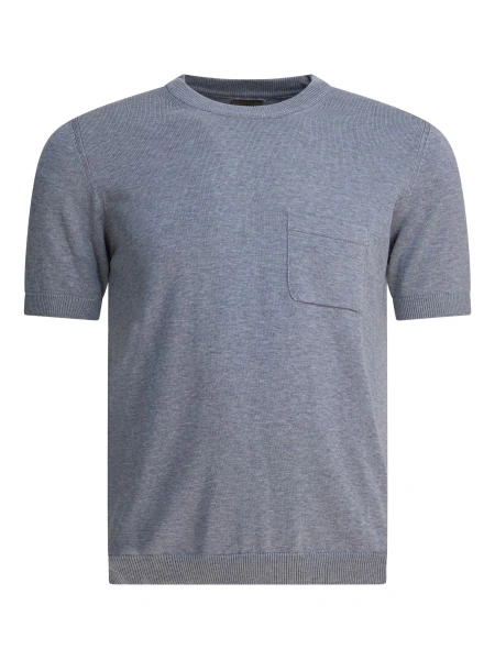 Tricou T-shirt with pocket
