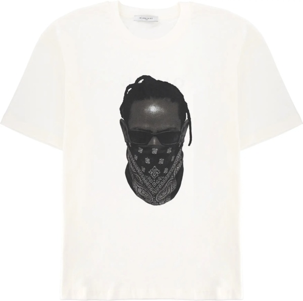 Tricou T-Shirt With Print