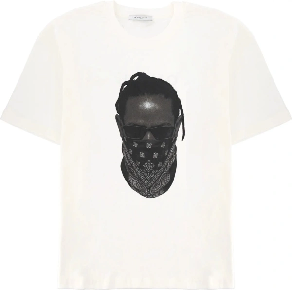 Tricou T-Shirt With Print