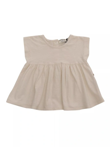 Tricou T-shirt with ruffles