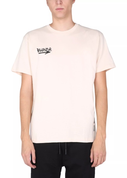 Tricou T-Shirt With Screen Print