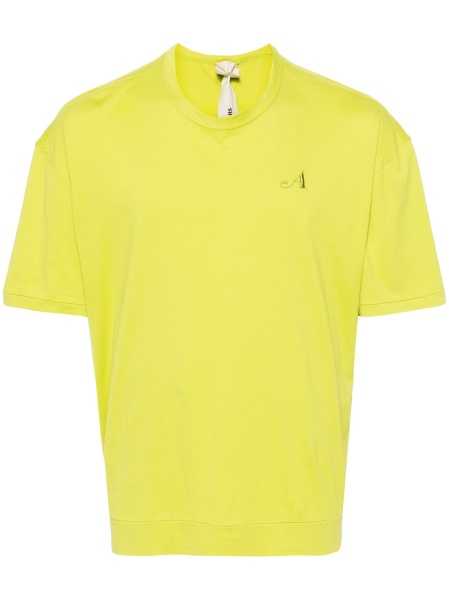 Tricou TEN C verde