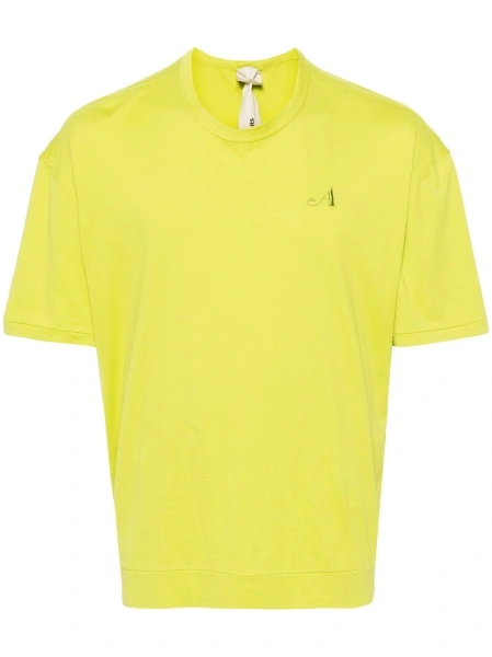 Tricou TEN C verde