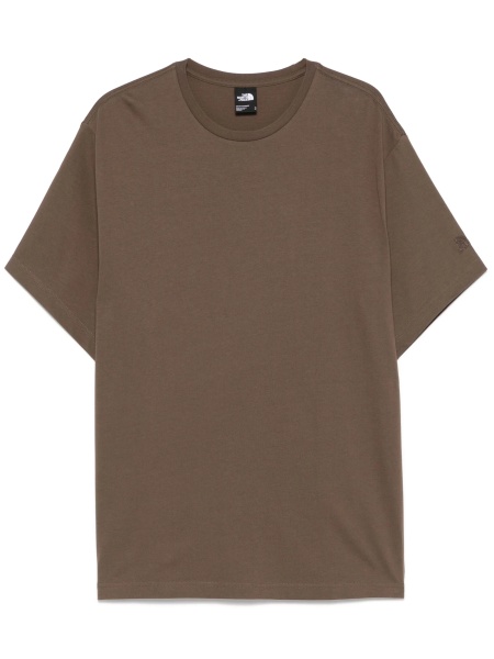 Tricou The North Face maro