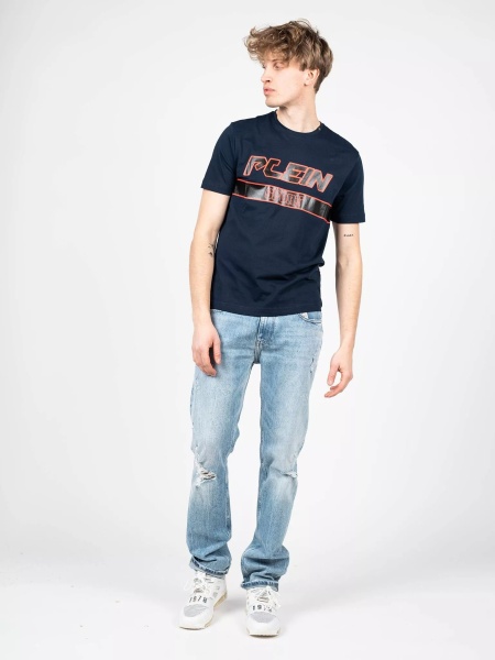 Tricou TIPS105