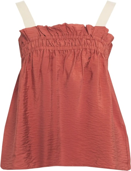 Tricou Top 'Dakar'