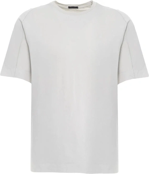 Tricou Transit alb din bumbac