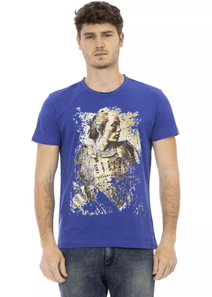 Tricou Tricou Albastru