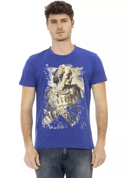 Tricou Tricou Albastru