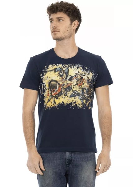 Tricou Tricou Albastru