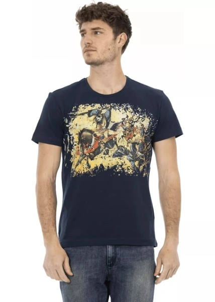 Tricou Tricou Albastru